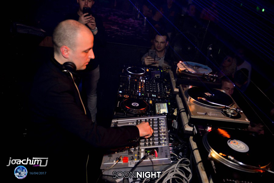 Bush reunion 16042017   044